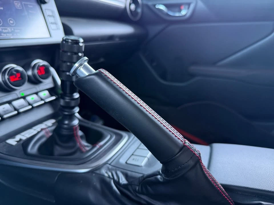 2023 Subaru BRZ 2nd Gen - Image 20 of 20