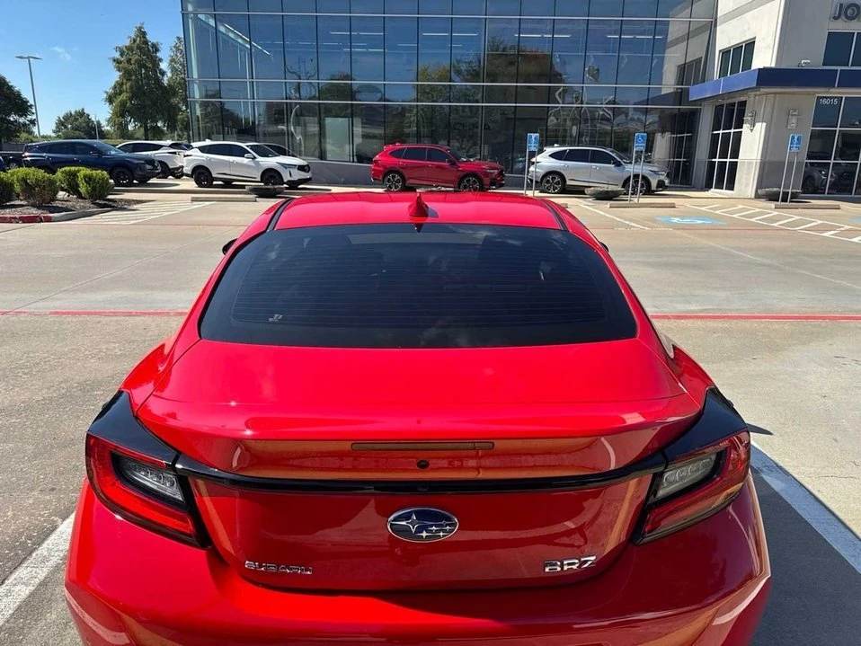 2023 Subaru BRZ 2nd Gen - Image 6 of 9