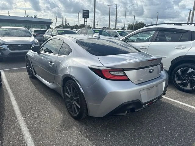 2023 Subaru BRZ 2nd Gen - Image 4 of 12