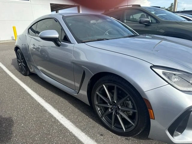 2023 Subaru BRZ 2nd Gen - Image 7 of 12