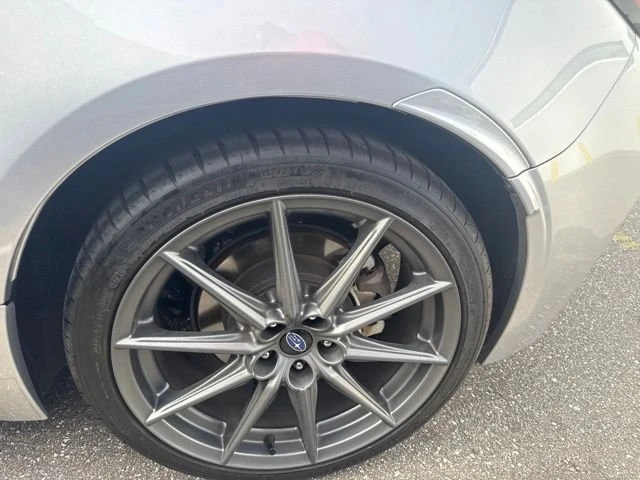2023 Subaru BRZ 2nd Gen - Image 10 of 12