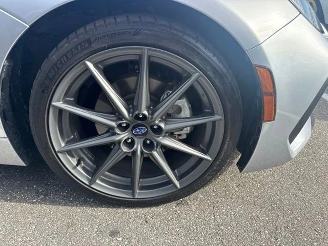 2023 Subaru BRZ 2nd Gen - Image 8 of 12