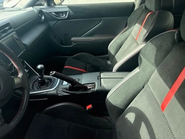 2023 Subaru BRZ 2nd Gen - Image 12 of 12