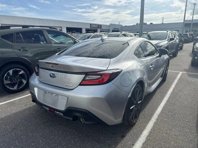 2023 Subaru BRZ 2nd Gen - Image 6 of 12