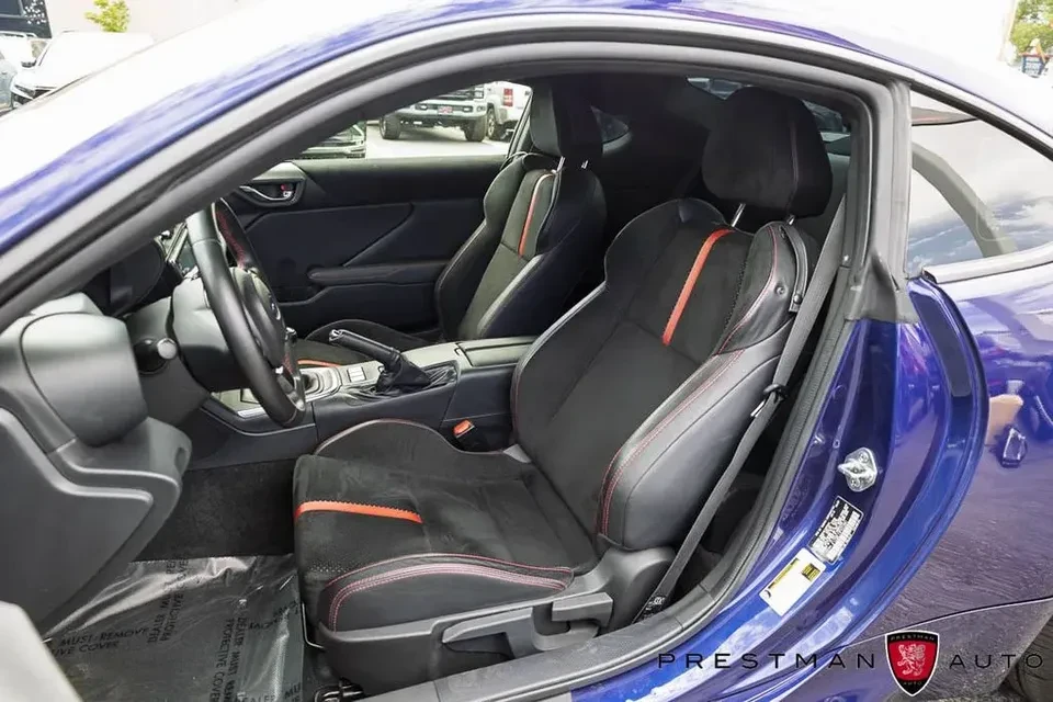 2023 Subaru BRZ 2nd Gen - Image 6 of 19