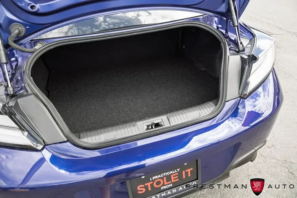 2023 Subaru BRZ 2nd Gen - Image 5 of 19