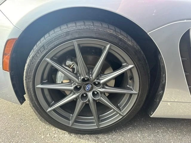 2023 Subaru BRZ 2nd Gen - Image 11 of 12