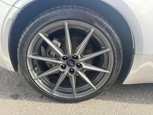 2023 Subaru BRZ 2nd Gen - Image 9 of 12