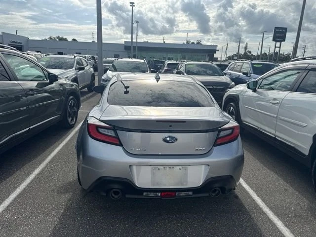 2023 Subaru BRZ 2nd Gen - Image 5 of 12