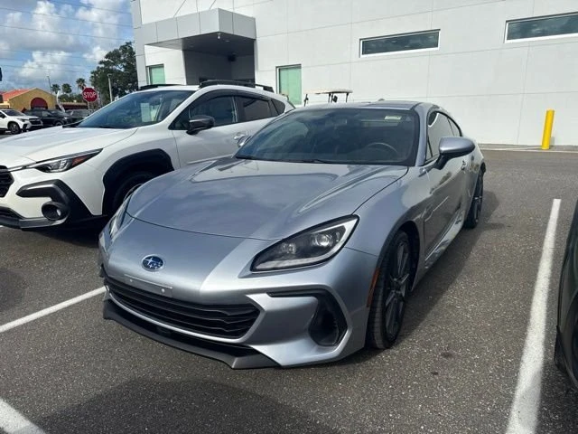 2023 Subaru BRZ 2nd Gen - Image 2 of 12