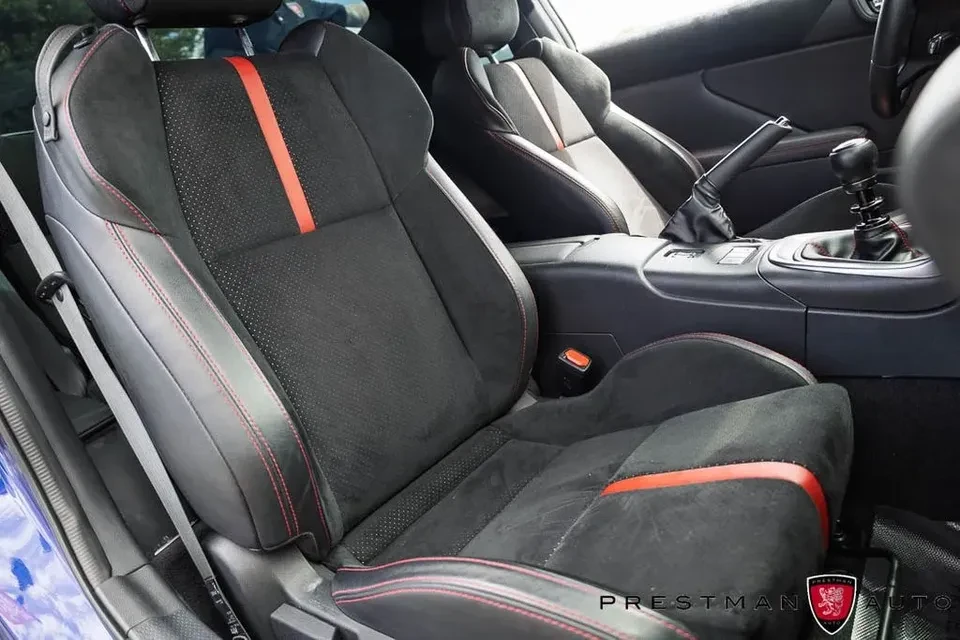 2023 Subaru BRZ 2nd Gen - Image 7 of 19