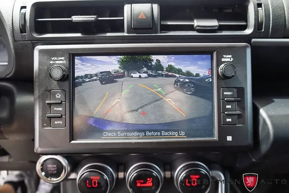 2023 Subaru BRZ 2nd Gen - Image 14 of 19