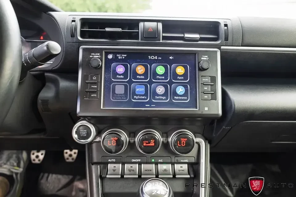 2023 Subaru BRZ 2nd Gen - Image 12 of 19