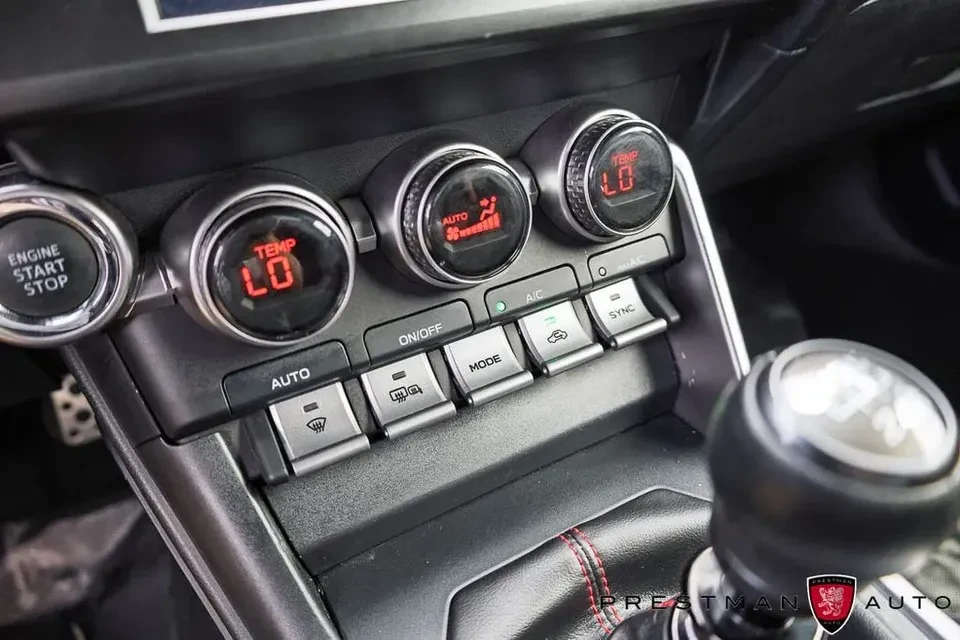 2023 Subaru BRZ 2nd Gen - Image 15 of 19