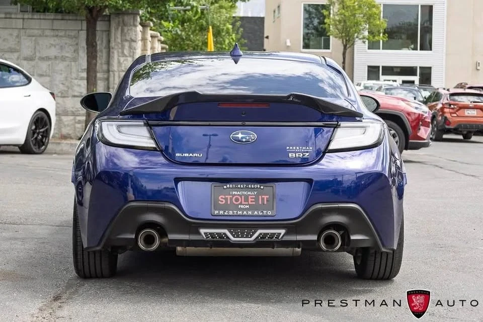2023 Subaru BRZ 2nd Gen - Image 18 of 20