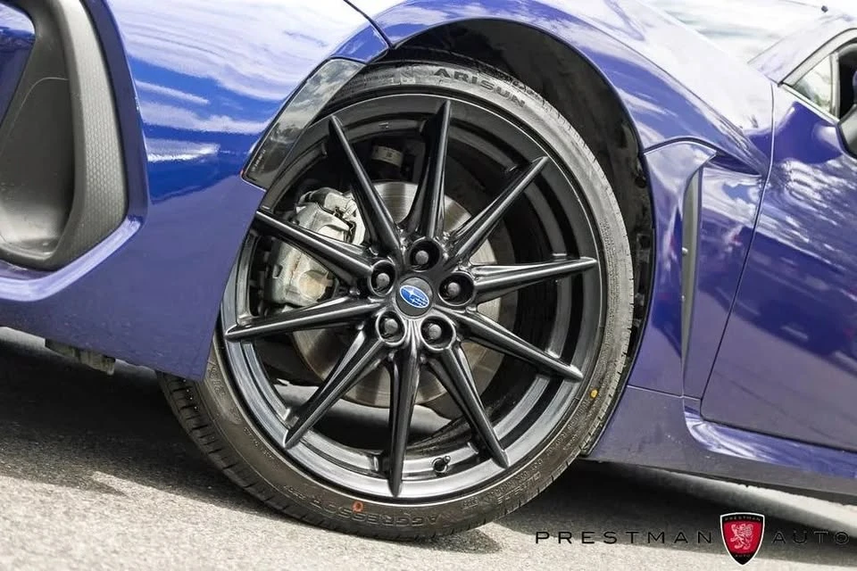 2023 Subaru BRZ 2nd Gen - Image 16 of 20