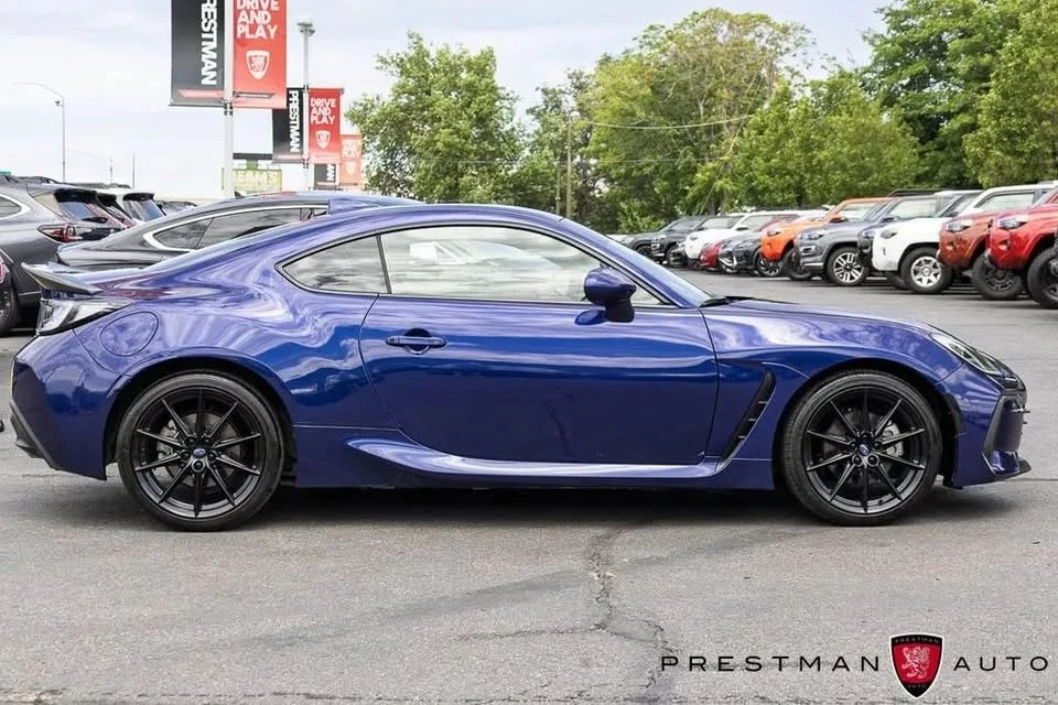 2023 Subaru BRZ 2nd Gen - Image 7 of 20