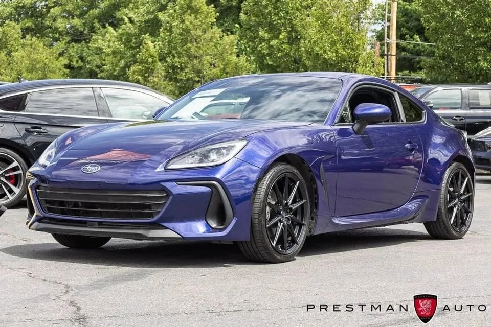 2023 Subaru BRZ 2nd Gen - Image 17 of 20