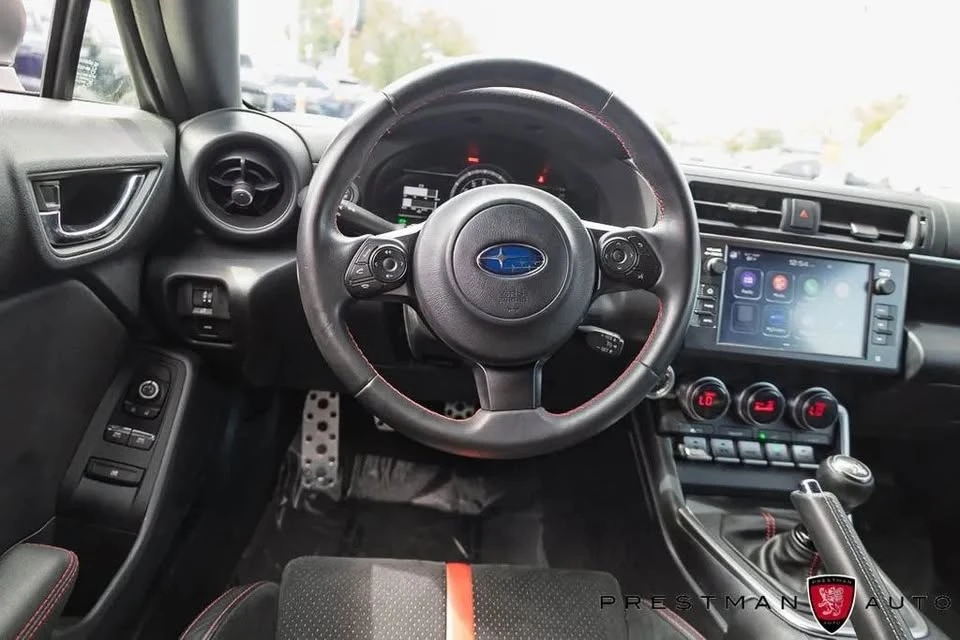 2023 Subaru BRZ 2nd Gen - Image 13 of 20