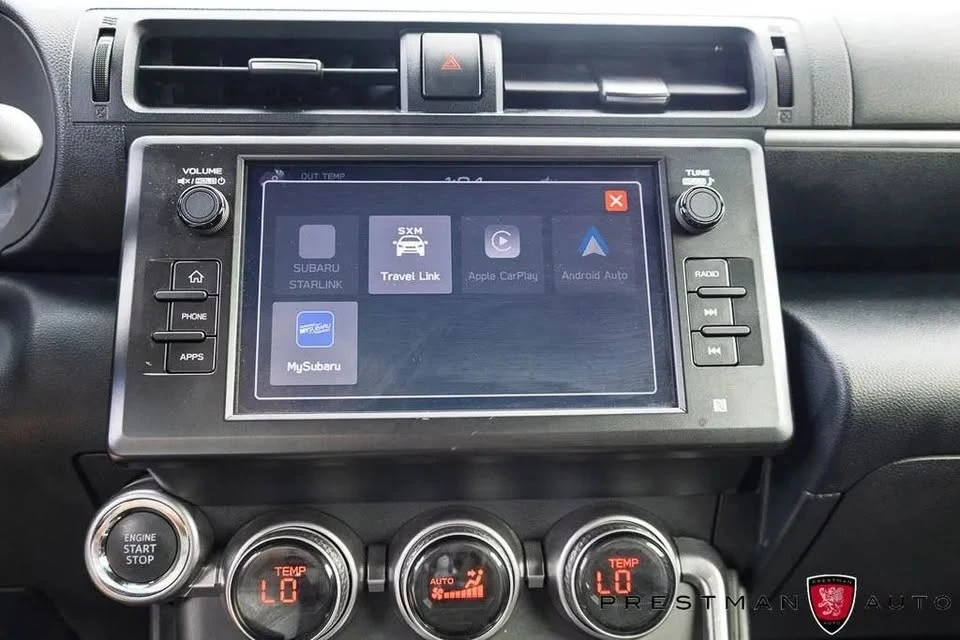 2023 Subaru BRZ 2nd Gen - Image 10 of 20