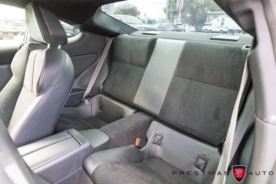 2023 Subaru BRZ 2nd Gen - Image 20 of 20
