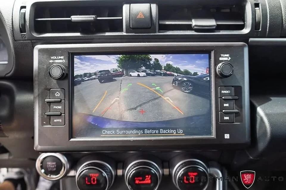 2023 Subaru BRZ 2nd Gen - Image 3 of 20