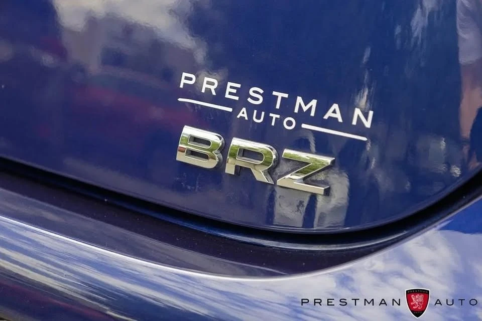 2023 Subaru BRZ 2nd Gen - Image 4 of 20