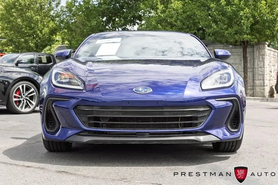 2023 Subaru BRZ 2nd Gen - Image 5 of 20