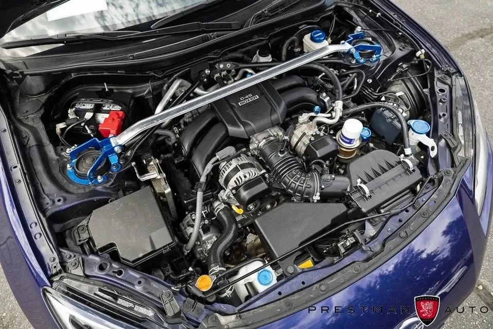 2023 Subaru BRZ 2nd Gen - Image 12 of 20