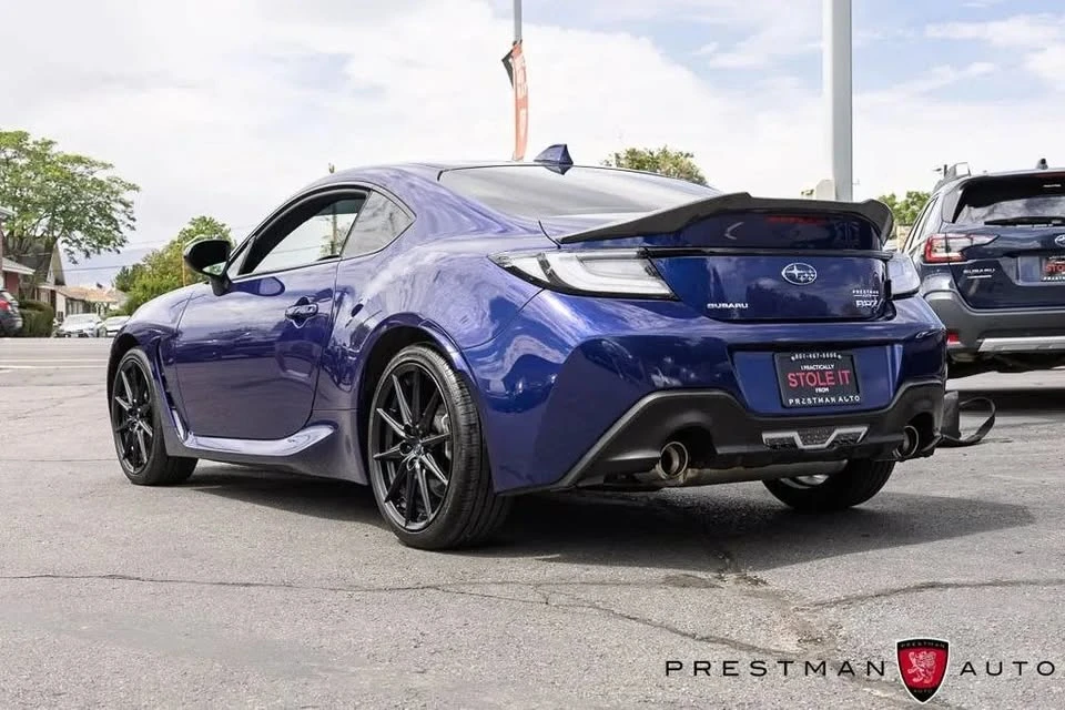2023 Subaru BRZ 2nd Gen - Image 6 of 20