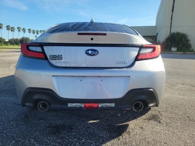 2023 Subaru BRZ 2nd Gen - Image 6 of 20