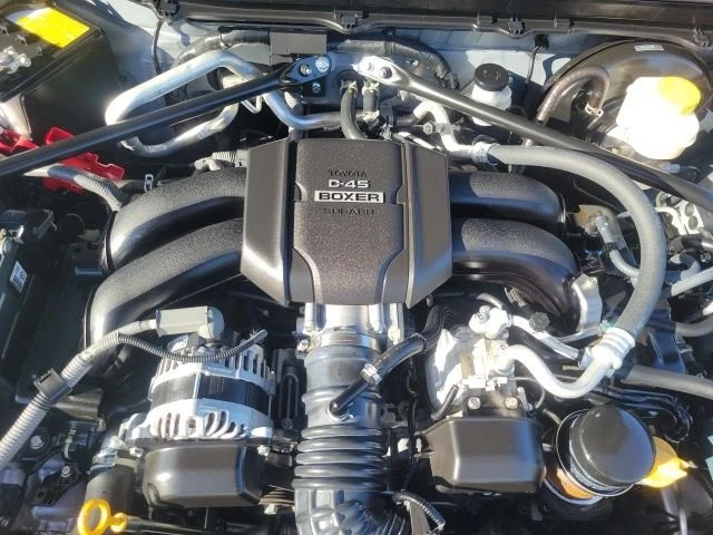 2023 Subaru BRZ 2nd Gen - Image 9 of 20