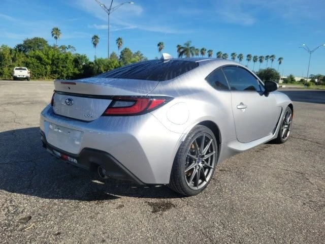 2023 Subaru BRZ 2nd Gen - Image 5 of 20