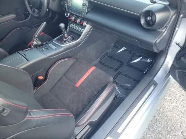 2023 Subaru BRZ 2nd Gen - Image 12 of 20
