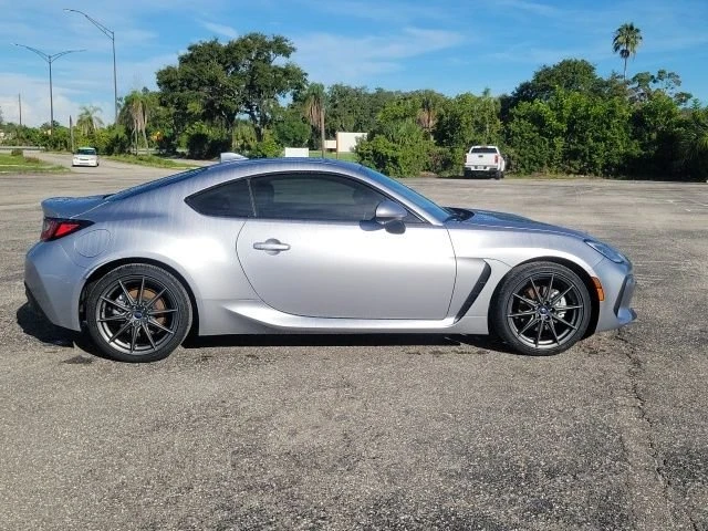 2023 Subaru BRZ 2nd Gen - Image 4 of 20