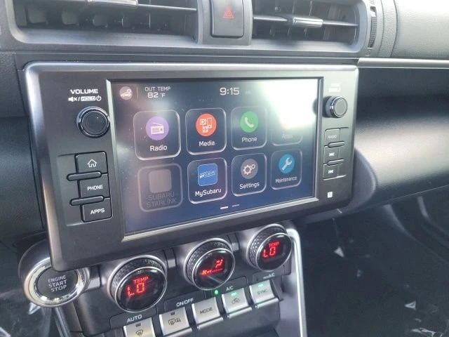2023 Subaru BRZ 2nd Gen - Image 16 of 20
