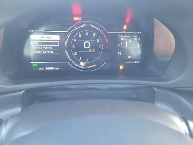 2023 Subaru BRZ 2nd Gen - Image 20 of 20