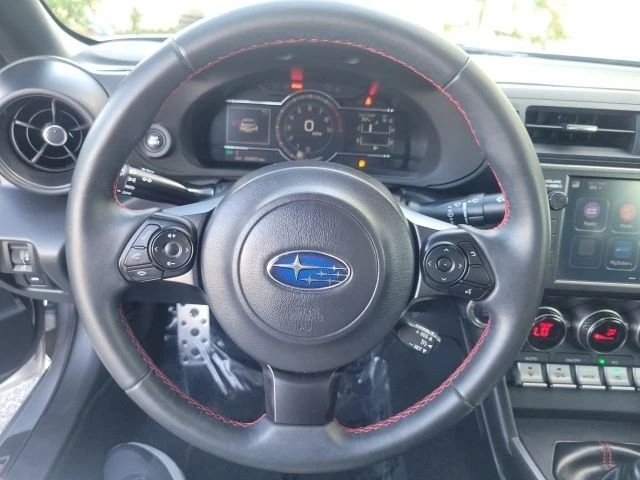 2023 Subaru BRZ 2nd Gen - Image 19 of 20