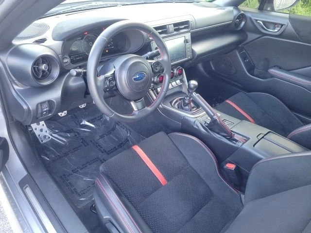2023 Subaru BRZ 2nd Gen - Image 13 of 20
