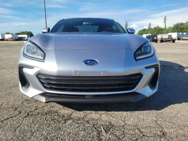2023 Subaru BRZ 2nd Gen - Image 2 of 20