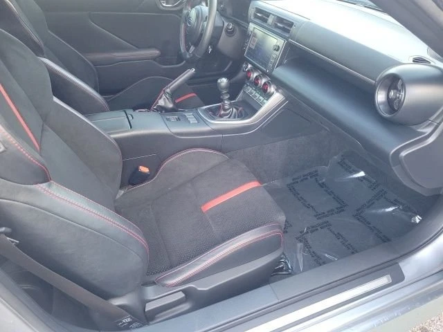 2023 Subaru BRZ 2nd Gen - Image 11 of 20