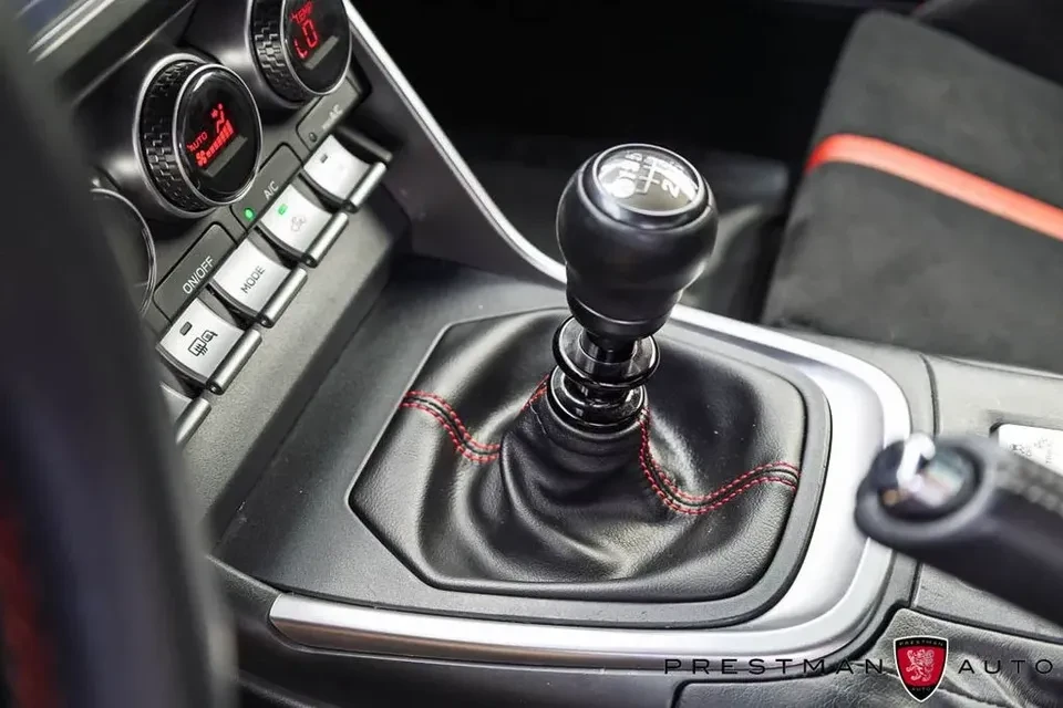 2023 Subaru BRZ 2nd Gen - Image 7 of 17