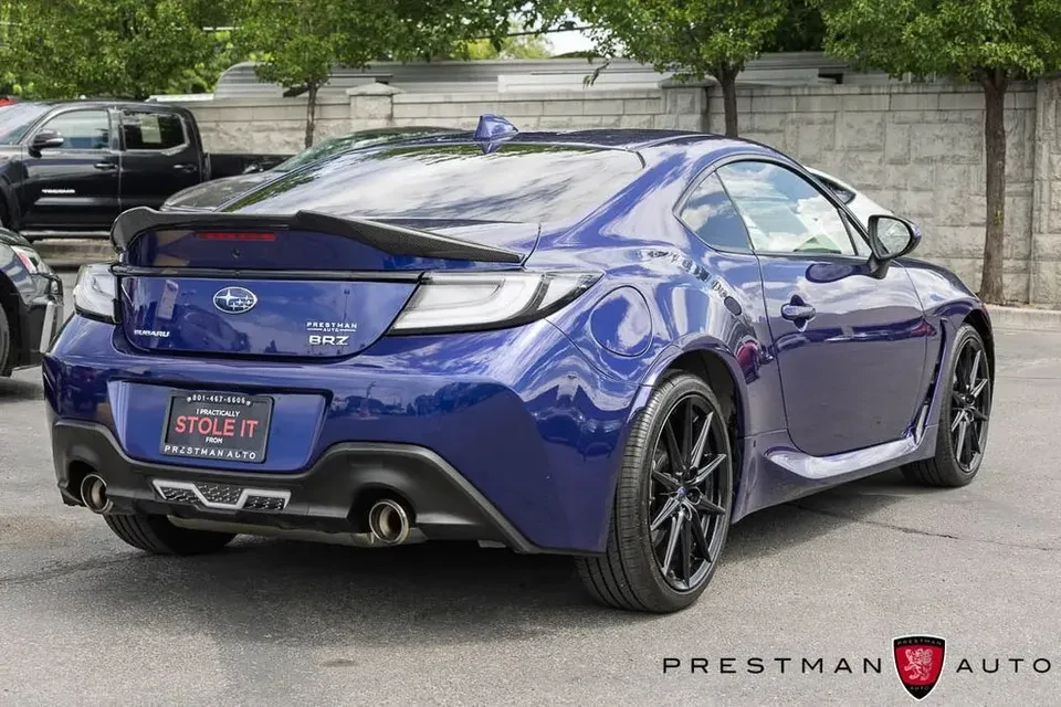 2023 Subaru BRZ 2nd Gen - Image 4 of 17