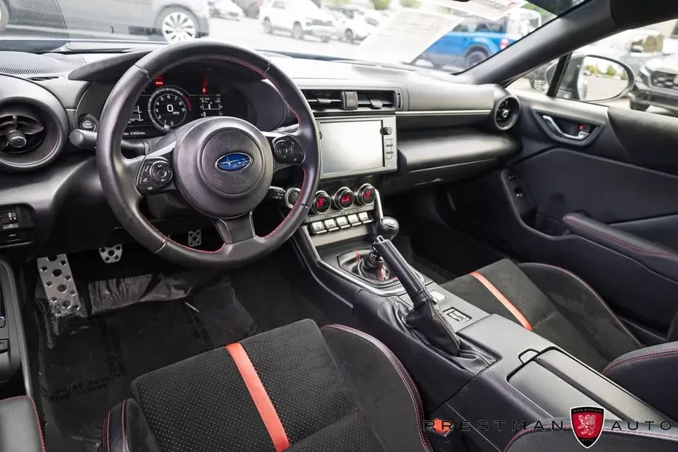 2023 Subaru BRZ 2nd Gen - Image 5 of 17