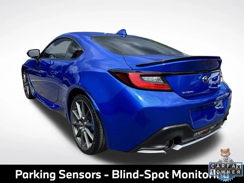2023 Subaru BRZ 2nd Gen - Image 3 of 7