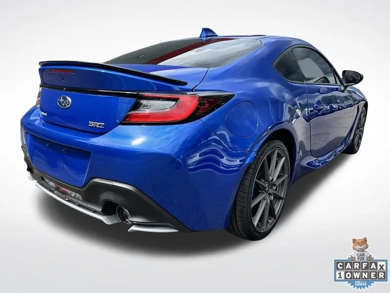 2023 Subaru BRZ 2nd Gen - Image 4 of 7
