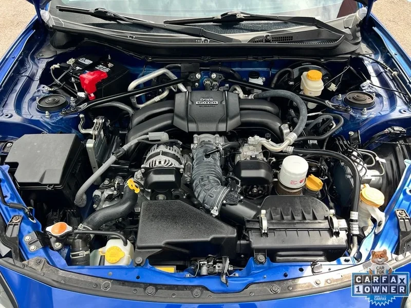 2023 Subaru BRZ 2nd Gen - Image 5 of 7