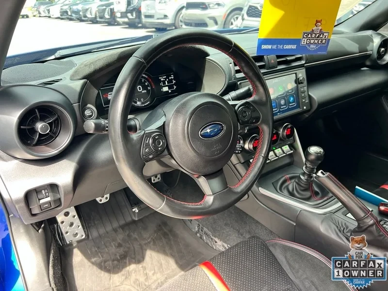2023 Subaru BRZ 2nd Gen - Image 6 of 7