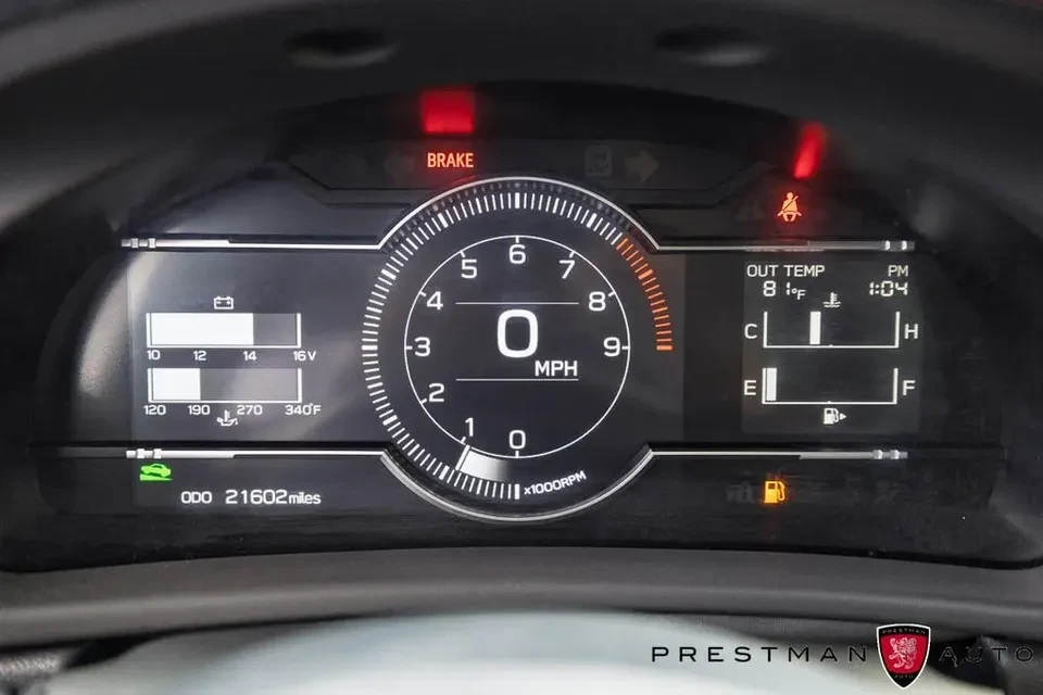 2023 Subaru BRZ 2nd Gen - Image 16 of 17