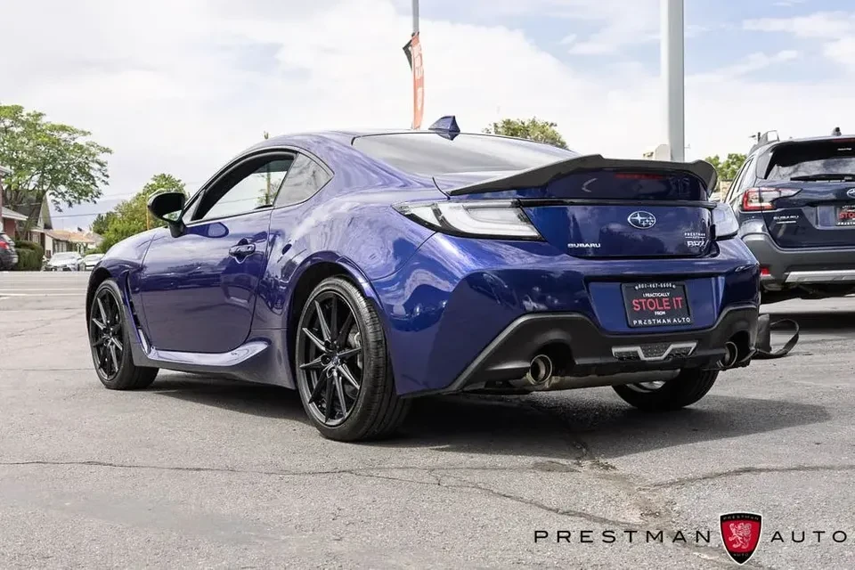 2023 Subaru BRZ 2nd Gen - Image 3 of 17